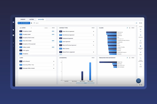 Lumi Repository