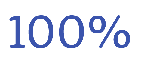 100% Icon