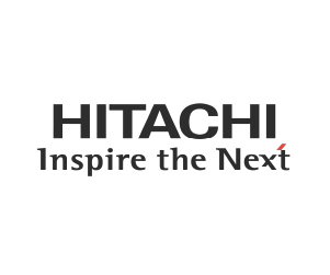 hitachi