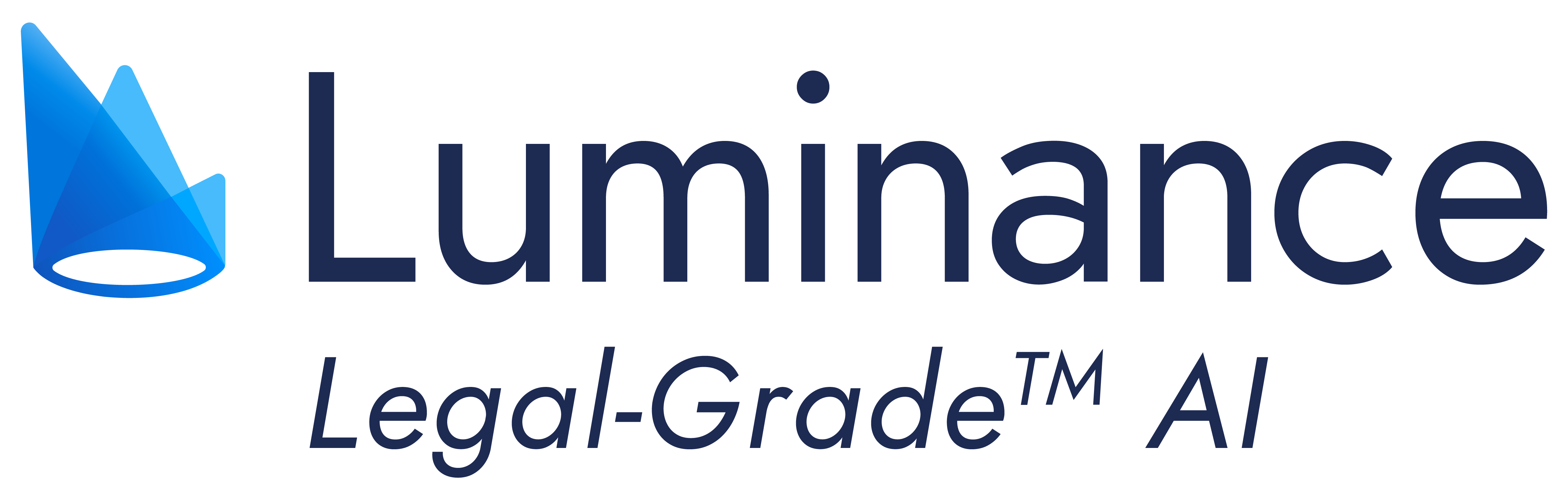 Luminance Logo